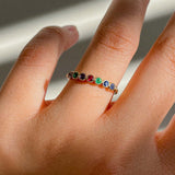 RESERVED | Sample Sale Darling Dearest Ring