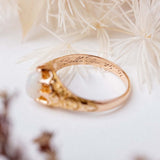The Belle Opal (14kt) Ring