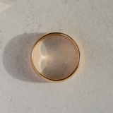 Classic 4.75mm (18kt) Band