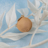 Aries Star Sign (18kt) Charm