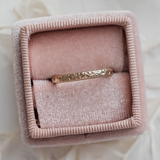 Orange Blossom (14kt) Ring