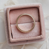 Orange Blossom (14kt) Ring