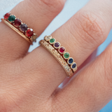 Orange Blossom (14kt) Ring