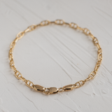 Mariner Link (14kt) Bracelet