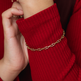 Mariner Link (14kt) Bracelet