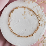 Mariner Link (14kt) Bracelet