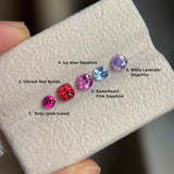 Made-to-order New beginnings Mooncake Charm