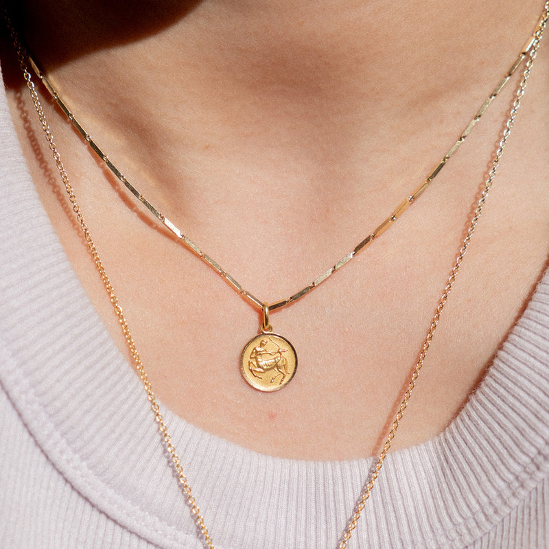 RESERVED FOR R | The Daydream Necklace