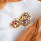 Made-to-order New beginnings Mooncake Charm