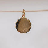 Ruby New Beginnings Mooncake Charm (Sample Sale)