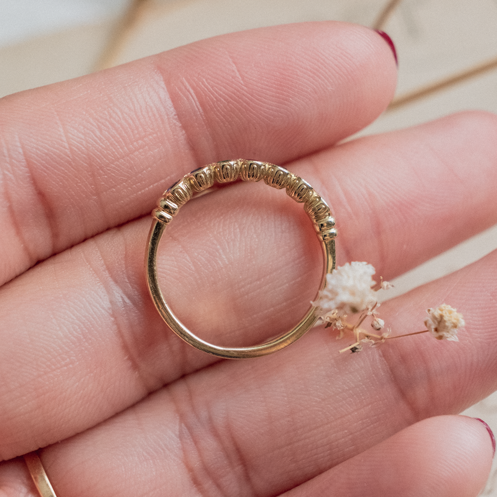 Dearest Rig Darling Dearest Ring – Fated Threads