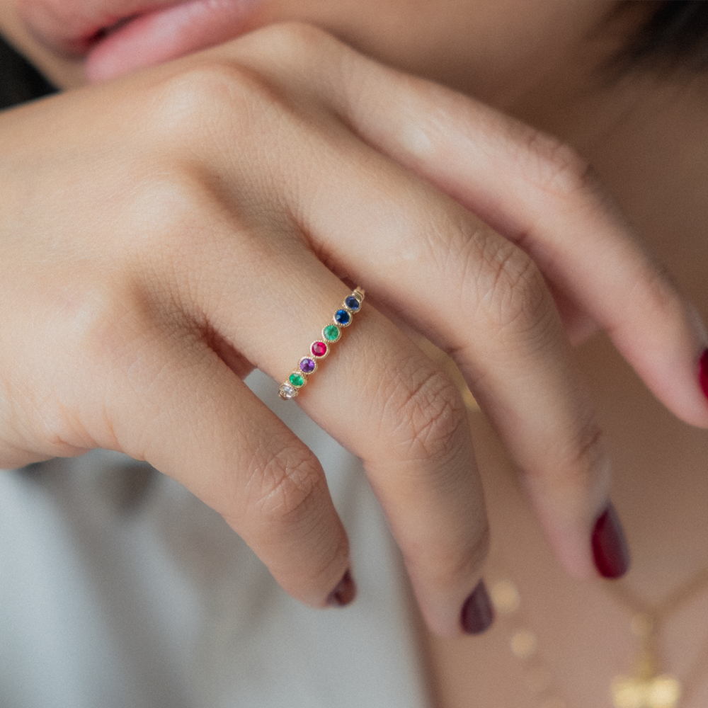 Dearest Rig Darling Dearest Ring – Fated Threads