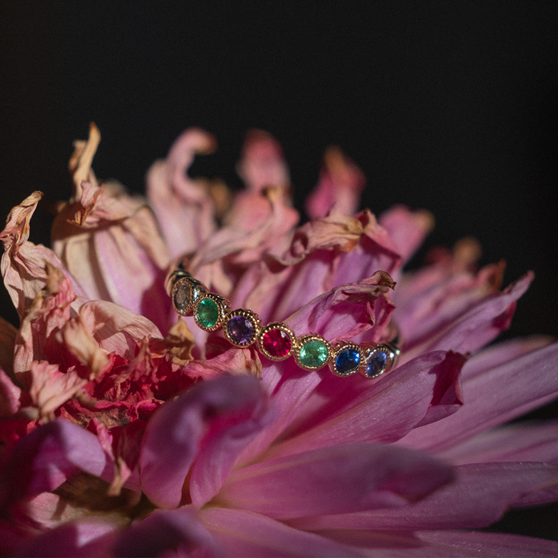 Dearest Rig Darling Dearest Ring – Fated Threads