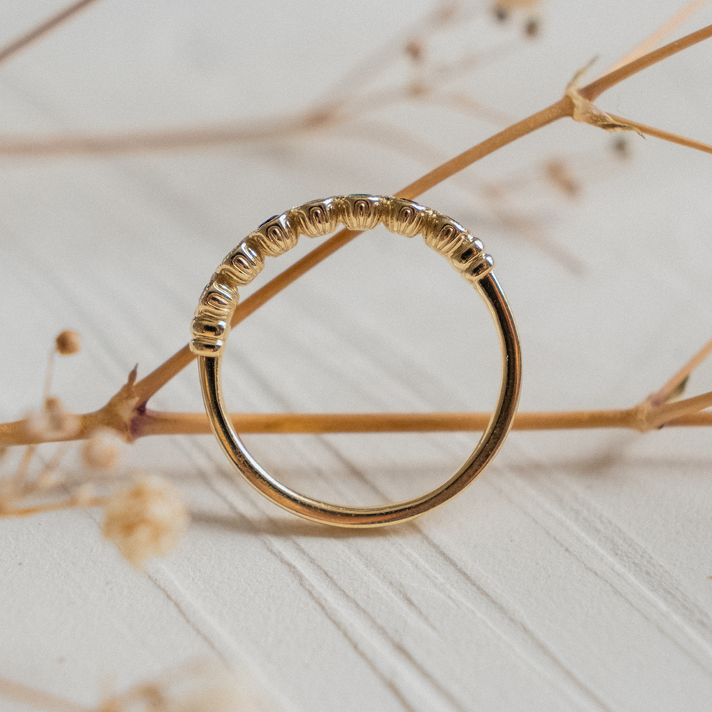 Dearest Rig Darling Dearest Ring – Fated Threads